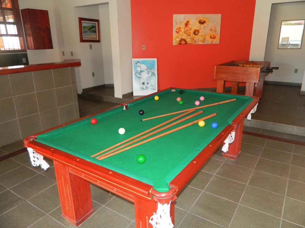 Inn Recanto De