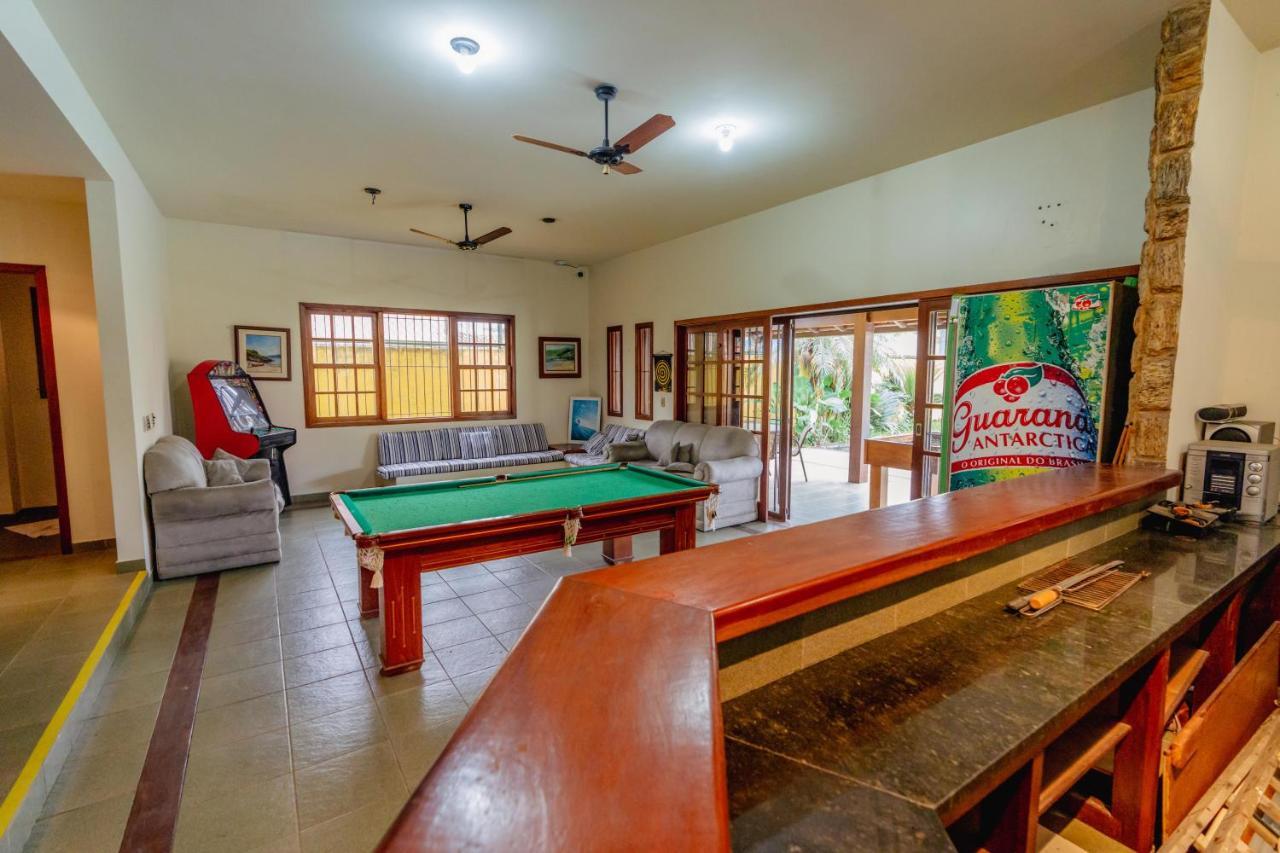 Inn Recanto De Itacuruca
