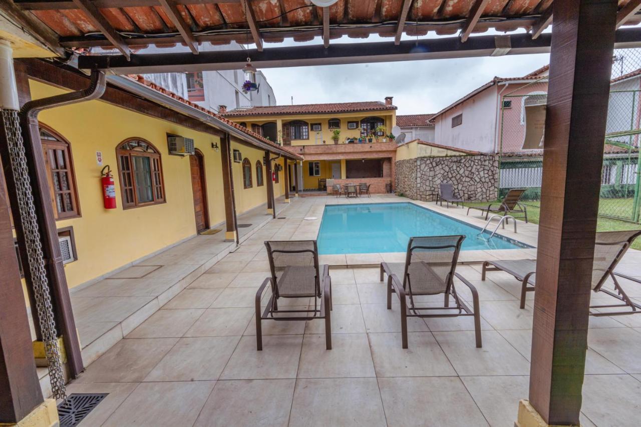 Recanto De Inn Itacuruca