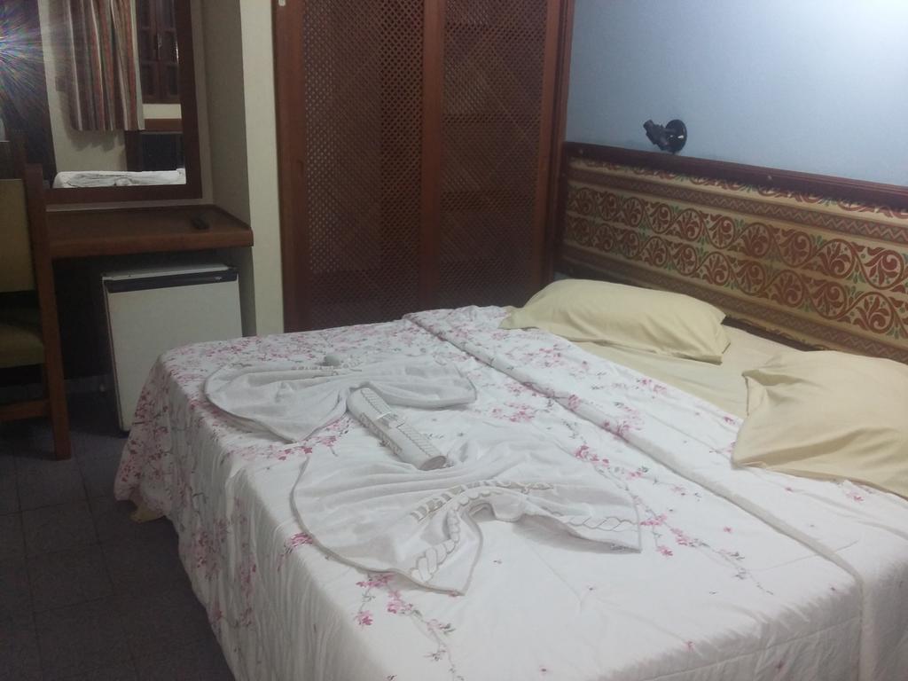 Recanto De Inn *
